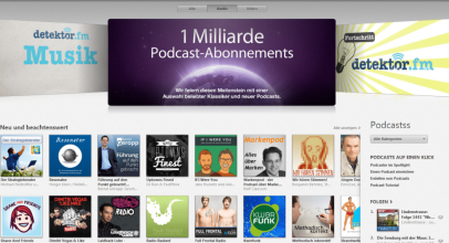 Podcast erstellen mit der Podcast Meisterschule