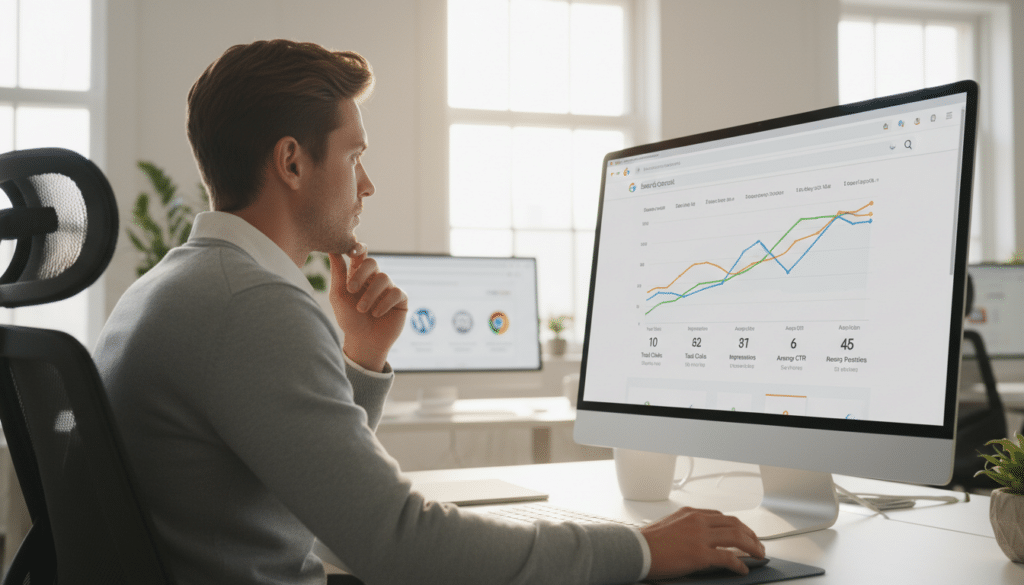 google search console google search console