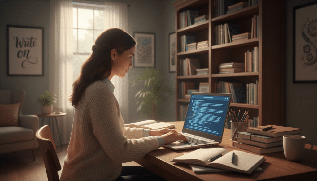 schreiben lassen schreiben lassen