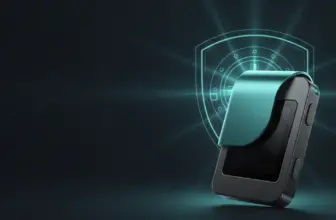 Hardware-Wallet für die sichere Krypto-Verwahrung