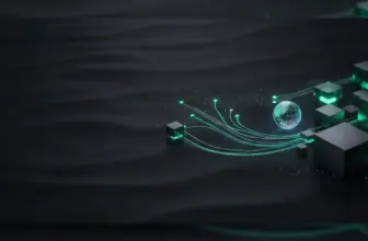 Vernetzte Knoten für automatisierte Workflows