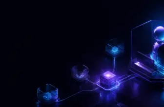 Abstrakte parallele Arbeitsbereiche eines KI-Coding-Agenten