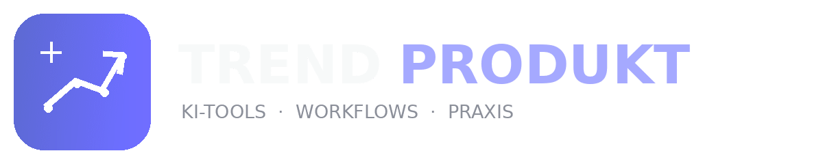 Trend-Produkt AI