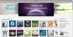Podcast erstellen mit der Podcast Meisterschule