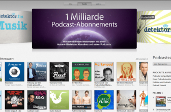 Podcast erstellen mit der Podcast Meisterschule