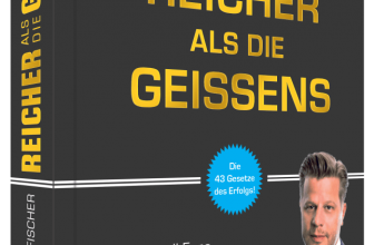 Reicher als die Geissens Erfahrung: Inhalte statt Mainstream