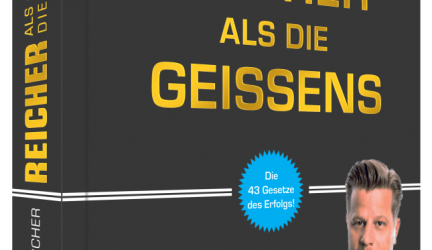 Reicher als die Geissens Erfahrung: Inhalte statt Mainstream