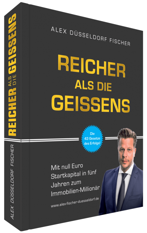 Reicher als die Geissens Erfahrung: Inhalte statt Mainstream
