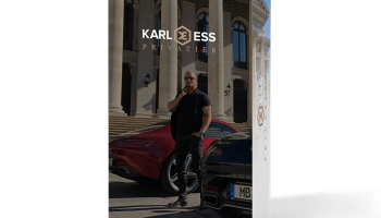 Karl Ess Privatier Coaching
