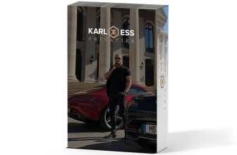 Karl Ess Privatier Coaching