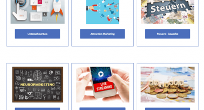 Life Changer World Erfahrungen und Test