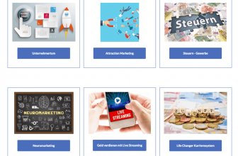 Life Changer World Erfahrungen und Test