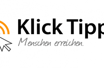 Klick Tipp Erfahrungen mit dem E-Mail Marketing System